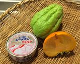 チャーテ（ハヤトウリ）の酢の物作り方1写真