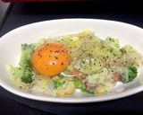 そら豆とポテトのオーブン焼き作り方6写真