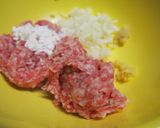 煮るのは10分！カブと肉団子の煮物♪作り方8写真