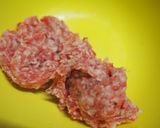 煮るのは10分！カブと肉団子の煮物♪作り方7写真