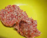 煮るのは10分！カブと肉団子の煮物♪作り方7写真