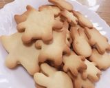 簡単クッキー作り方5写真