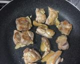 ワインとごはんがススムフライパンで焼鳥風作り方3写真