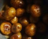 新じゃがの甘辛煮作り方6写真