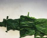 【おかず】キンキの洋風煮つけ!!作り方4写真