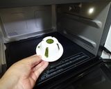 たべれるのりカップ（海苔カップ）作り方6写真