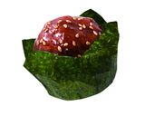 たべれるのりカップ（海苔カップ）作り方12写真