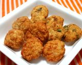 簡単☆チキンナゲット♪作り方8写真
