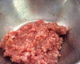 カブの肉味噌炒め煮作り方2写真