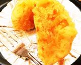 簡単☆HMで！にんじん蒸しパン作り方5写真