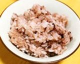 もちっと食感＊黒米の炊き方作り方10写真