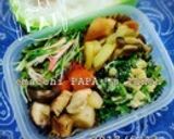 べっこう煮作り方11写真