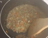 簡単♪離乳食後期〜優しい肉じゃが作り方5写真