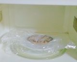はったりだけは効いてる ハンバーグ作り方2写真