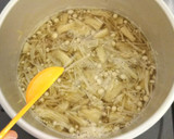 冷やしても美味＊えのきのやさしい煮びたし作り方7写真
