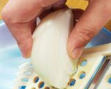 青ネギ＆とろけるチーズのキムチチヂミ♪作り方2写真