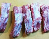 スペアリブのグリル焼き作り方1写真