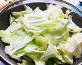 豚肉のハニーマスタードソース作り方1写真