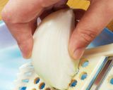 ニラとチーズのチヂミ☆作り方4写真