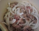 簡単!自然の恵味だしで肉じゃが作り方4写真