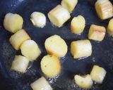 超簡単＊あっと言う間に＊麩deラスク作り方3写真