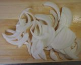 簡単!自然の恵味だしで肉じゃが作り方3写真