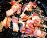 細切り野菜のチーズ焼き作り方4写真