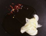 超楽々 パスタ ペペロンチーノ作ります。作り方1写真