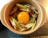 細切り野菜のチーズ焼き作り方8写真