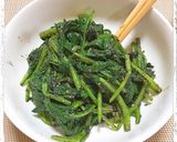 ❀味噌がみそ！！胡麻和えの素❀作り方6写真