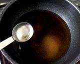 カツ丼作り方1写真