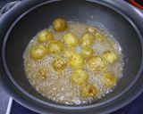 ❝じゃがいも＆いんげん豆❞の♡みそ煮♥作り方3写真