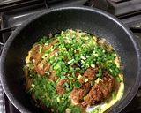 カツ丼作り方4写真
