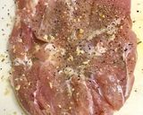 鶏の照り焼き作り方1写真