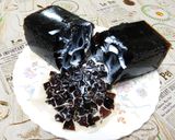 【衝撃】シュワシュワ炭酸ゼリー♪作り方15写真