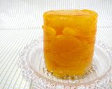 【衝撃】夢の1Lコーヒーゼリー♪作り方13写真