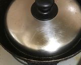 鶏の照り焼き作り方2写真