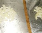 魚のホイル焼き☆たら～簡単♪作り方1写真