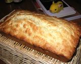 ☆スペシャリティ☆ホワイトチョコケーキ☆作り方6写真