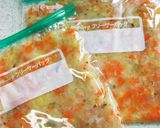 ☆離乳食☆万能トマトソース作り方2写真