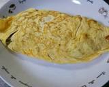余り物で♡とん平焼き作り方10写真