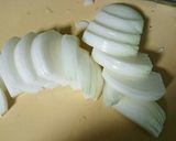 時短節約 焼きそばで作るナポリタン作り方3写真