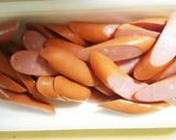 時短節約 焼きそばで作るナポリタン作り方4写真