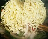 時短節約 焼きそばで作るナポリタン作り方8写真