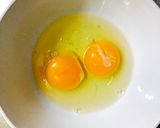 どんぶりでぷるぷる茶碗蒸し♪♪作り方2写真