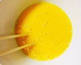 どんぶりでぷるぷる茶碗蒸し♪♪作り方3写真