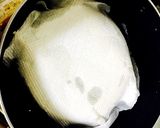 どんぶりでぷるぷる茶碗蒸し♪♪作り方7写真
