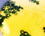 どんぶりでぷるぷる茶碗蒸し♪♪作り方11写真