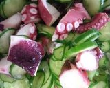 3分で簡単もずく酢♪三杯酢◎麺つゆ◎作り方2写真