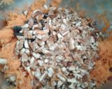 Moist Carotto Cake作り方2写真